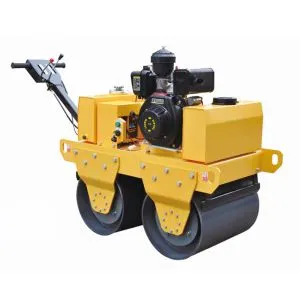 Dupla dobos Mini Road Roller
